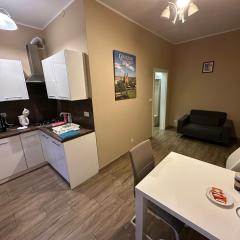 Apartament Kleopatra