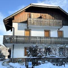 Da Frida Casa Vacanze Tarvisio