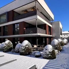 ANTON Dolomites Hideaway