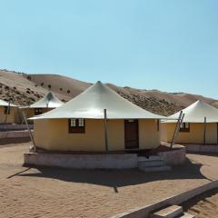 Al Salam Desert Camp Bidiya