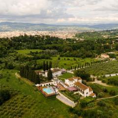 Villa Tolomei Hotel & Resort