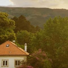 Casa das Essências, Quinta de Santo António