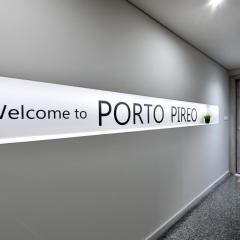 Porto Pireo By SuperHost365 Kolokotroni