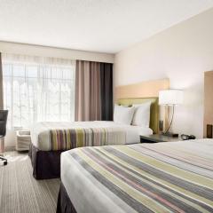 Country Inn & Suites by Radisson, Romeoville, IL