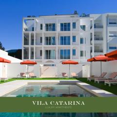 Vila Catarina Luxury Apartments