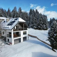 Lungau View - Ferienhaus mit Aussicht