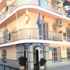 Hostal Italia