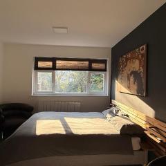 Kingsize Room in Prestwich