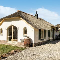 Nice Home In Putten With Kitchen