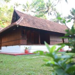 Poovar Heritage Homes