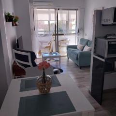 Apartamento en Aguadulce sur