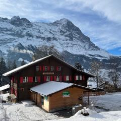 Naturfreunde Hostel Grindelwald