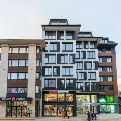 Anni apartments Zlatibor