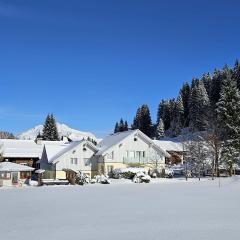 Haus Capricorn - Garten Appartement