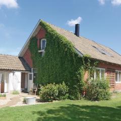 4 Bedroom Stunning Home In Helsingborg