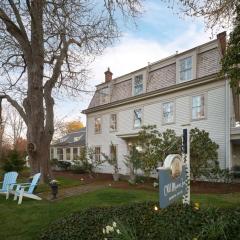 Old Manse Inn