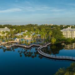 Marriott's Cypress Harbour Villas