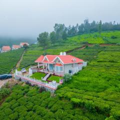 EMYs Misty Charm Private Villa Ooty by VOYE HOMES