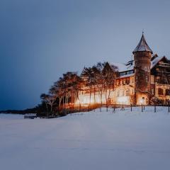 Zamek Łeba Resort & Spa