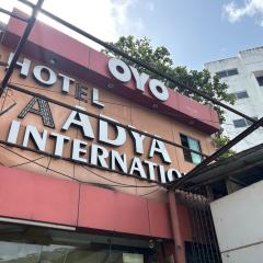 Hotel O Aadya International