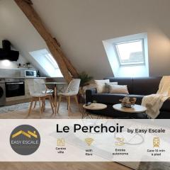 Le Perchoir - EasyEscale