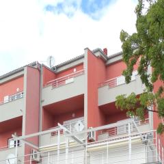 The Quiet Balcony Suite in Crikvenica