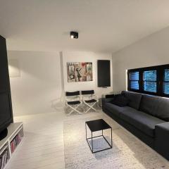 Appartement à proximité de Bruxelles