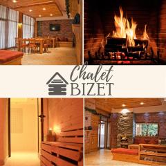 Chalet Bizet cosy home in Bansko breakfast incl