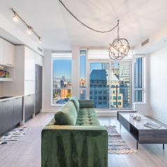 Parc Suites - Entertainment District Toronto