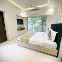 The Orion Premium Suites