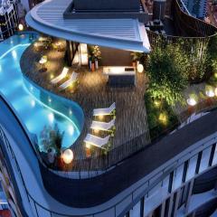 Spire Residences Brisbane