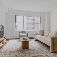 Blueground Midtown East 1bd apartment NYC-1618