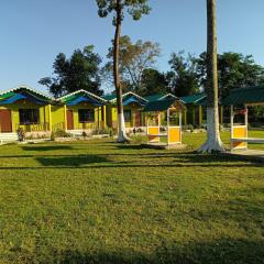 Wildwood Resort, Jaldapara