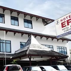 Hotel Efita