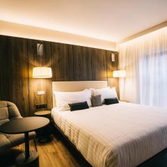 AC Hotel by Marriott Strasbourg