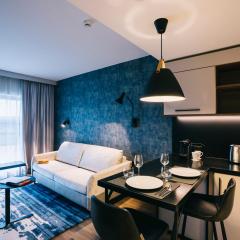 Residence Inn by Marriott Strasbourg