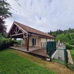 Gîte moderne en Lorraine, 2 chambres, proche forêt - FR-1-584-346