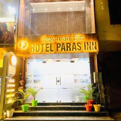 Hotel Paras INN 2