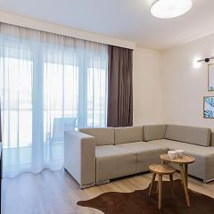 VacationClub - Apartamenty Zakopiańskie Apartament 234