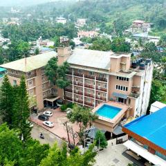 The Cardamom Thekkady