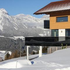 Panorama Chalet Fastenberg