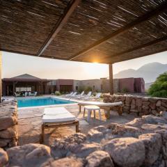 Hotel Castillos de Cafayate