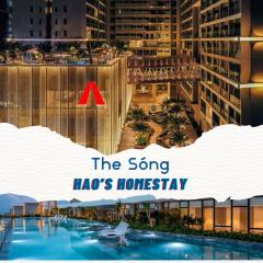 The Song Luxury Apartment Vung Tau - Hao's Homestay