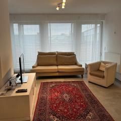 Penthouse Apartment Dortmund City