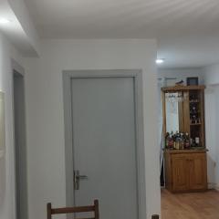 Apartamento en Parque Rodo - Playa Ramirez Mvdeo