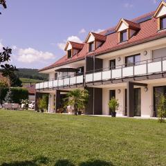 Maison d'Hôtes Sainte Hune Chambres