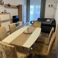 Brookforest Belvárosi Apartman