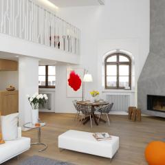 Le Loft d'Annecy - Vision Luxe