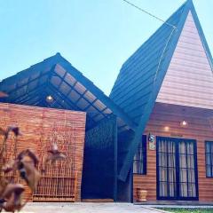 Omah Abiza Glamping Jogja