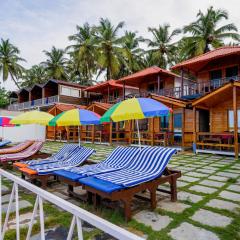 Om Sai Beach Resort